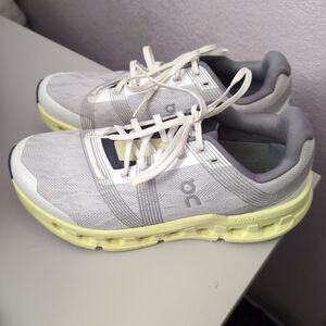 On Cloud Cloudgo Mens 9 Multi Color Running Athleisure Workout On Cloudgo